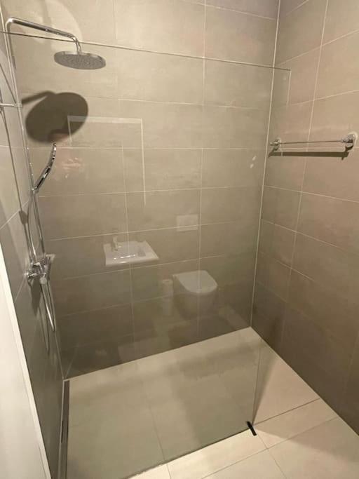 Calme Et Moderne Apartmán Estavayer-le-lac