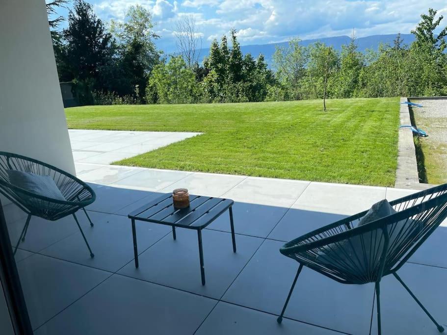Apartmán Calme Et Moderne *