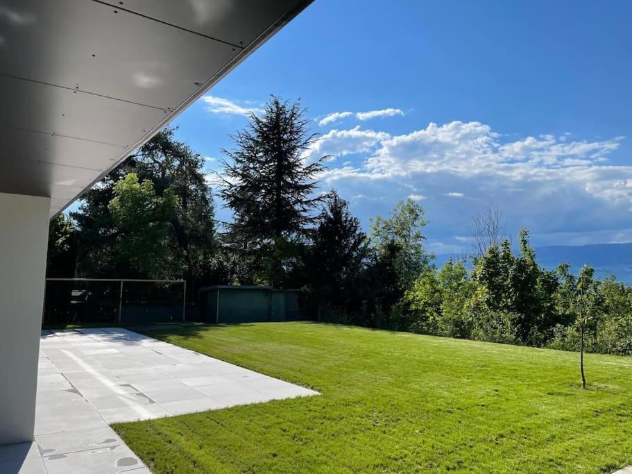 Apartmán Calme Et Moderne