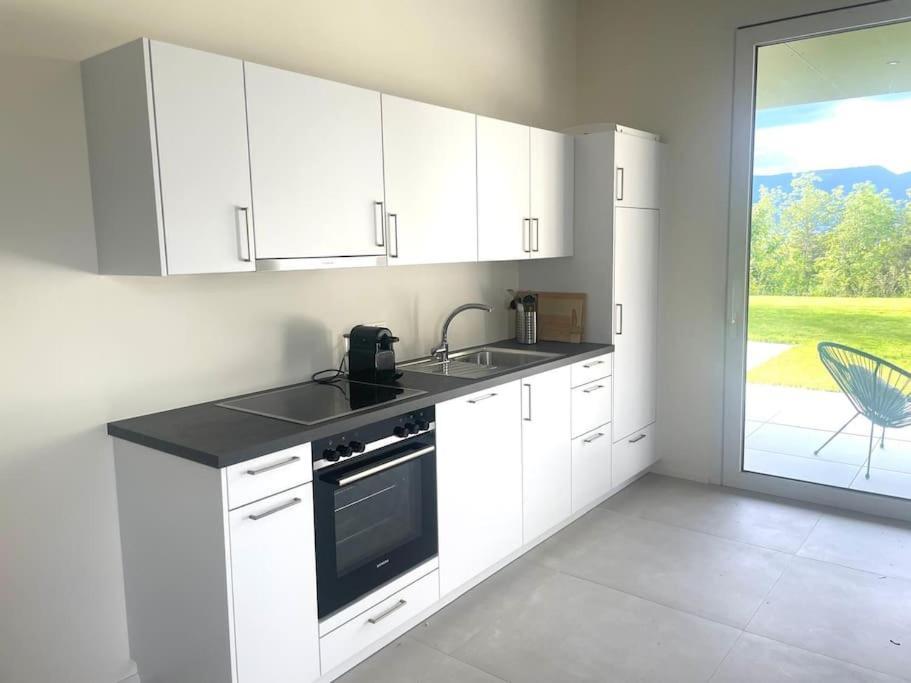 Apartmán Calme Et Moderne *