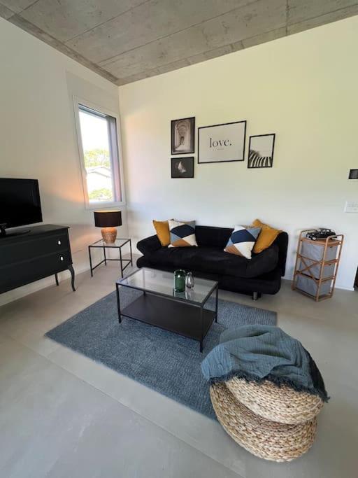 Apartmán Calme Et Moderne Estavayer-le-lac